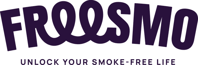 Freesmo logo