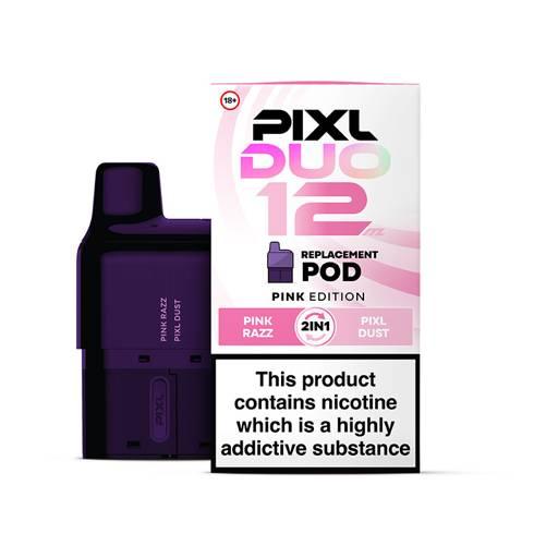 Pink Edition