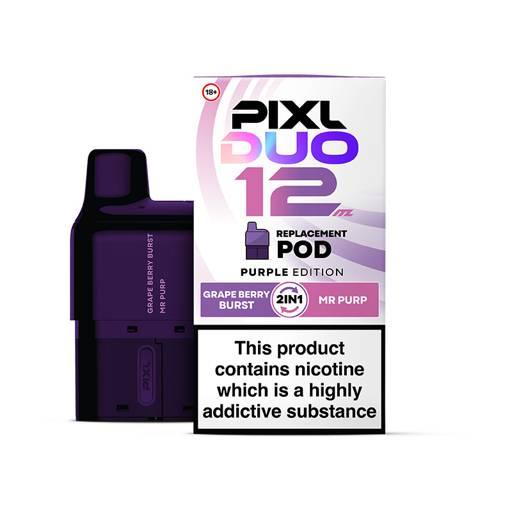 Purple Edition