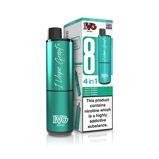 Classic Menthol