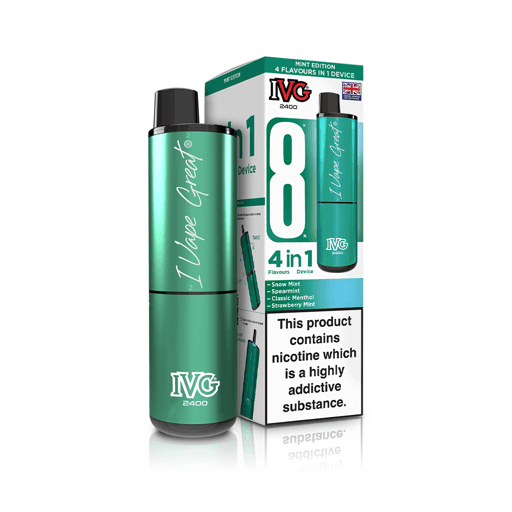 Mint Edition