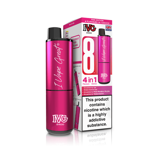 Pink Edition