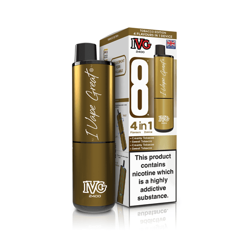 Tobacco Edition