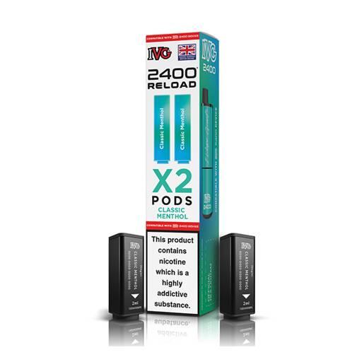 Classic Menthol