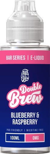 Blueberry & Raspberry