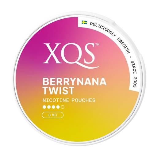 Berrynana