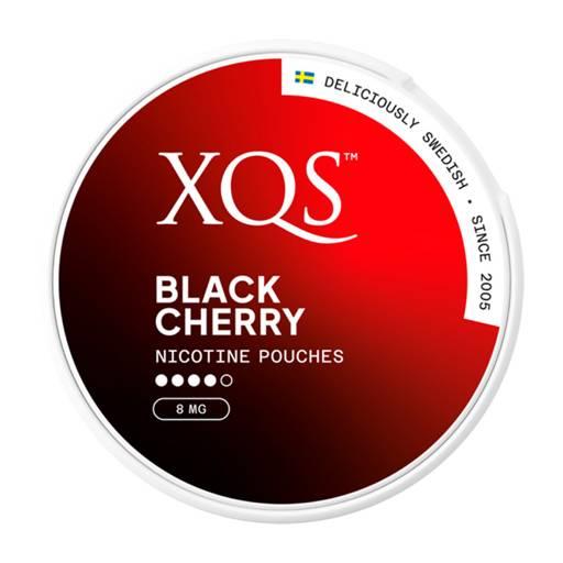 Black Cherry
