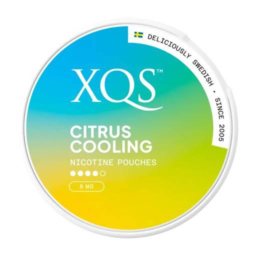 Citrus Cooling