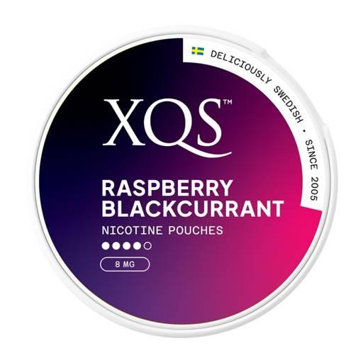 Raspberry Blackcurrant
