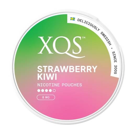 Strawberry Kiwi