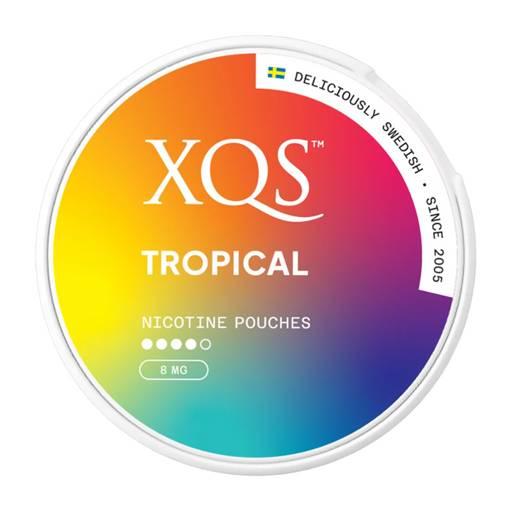 Tropical