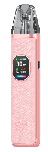 Oxva Xlim Pro 2 Pod Vape Kit Coral Pink
