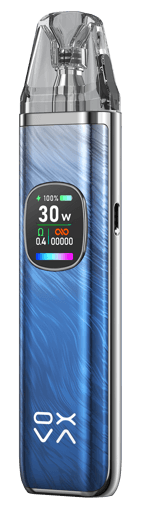 Oxva Xlim Pro 2 Pod Vape Kit Ocean Blue
