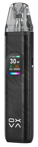 Oxva Xlim Pro 2 Pod Vape Kit Platinum Black