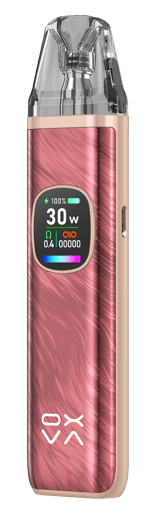 Oxva Xlim Pro 2 Pod Vape Kit Rose Pink