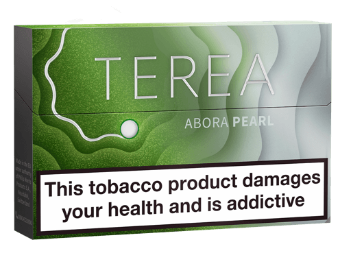 Abora Pearl