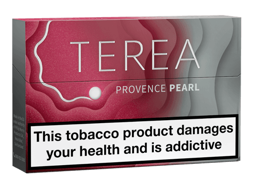 Provence Pearl