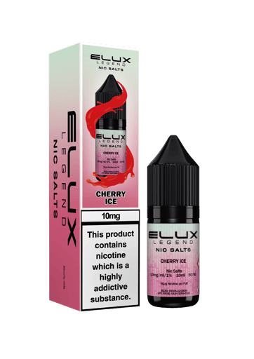 Cherry Ice