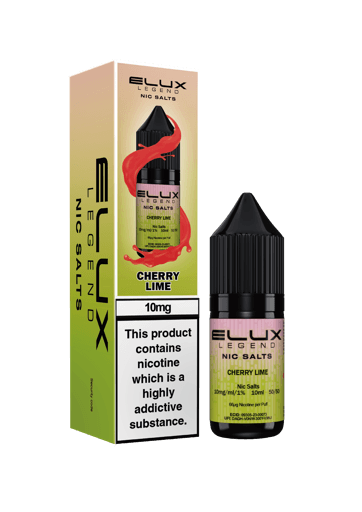 Cherry Lime
