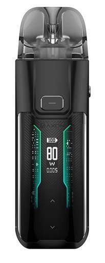 Vaporesso Luxe XR Max Pod Vape Kit Black