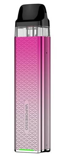Vaporesso Xros 3 Mini Pod Kit Rose Pink