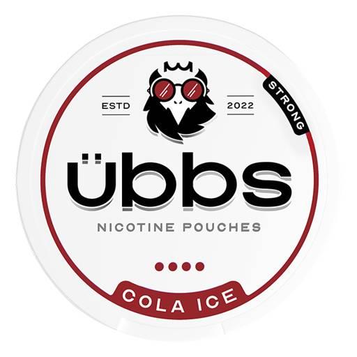 Cola Ice
