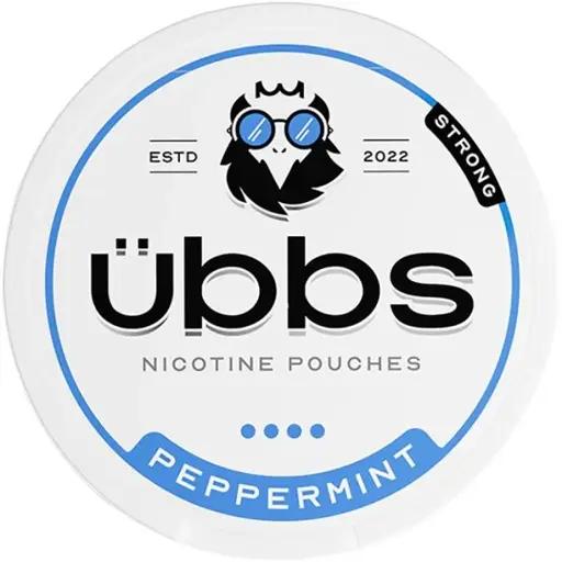 Peppermint