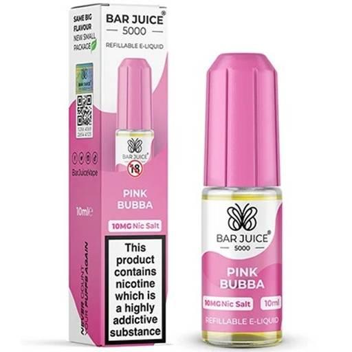 Pink Bubba