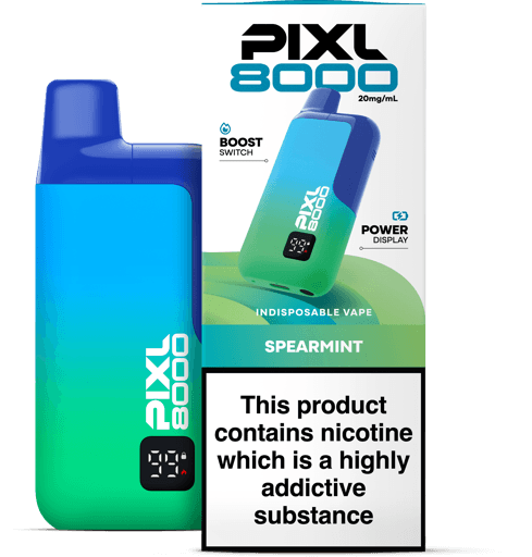 Spearmint