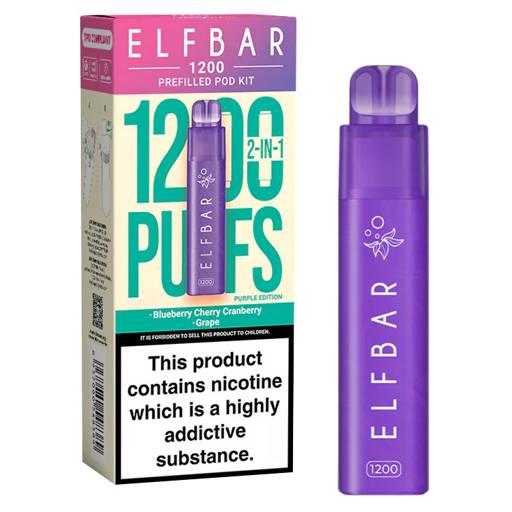 Purple edition