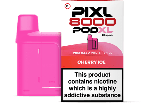 Cherry Ice