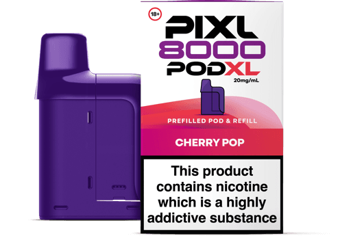 Cherry Pop