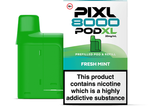 Fresh Mint