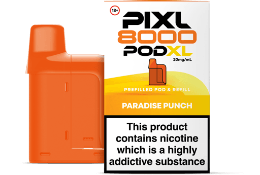Paradise Punch