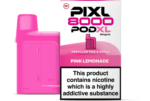 Pink Lemonade