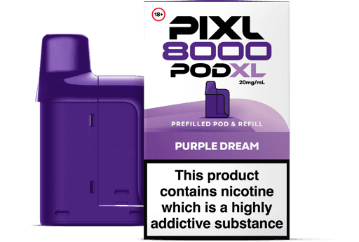 Purple Dream