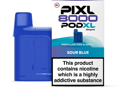Sour Blue