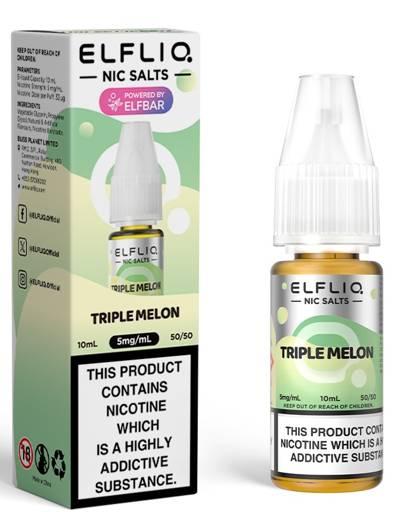 Triple Melon