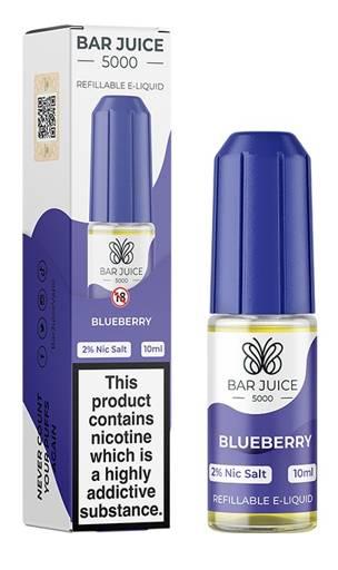 Blueberry