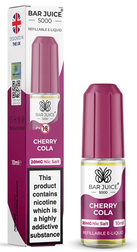 Cherry Cola