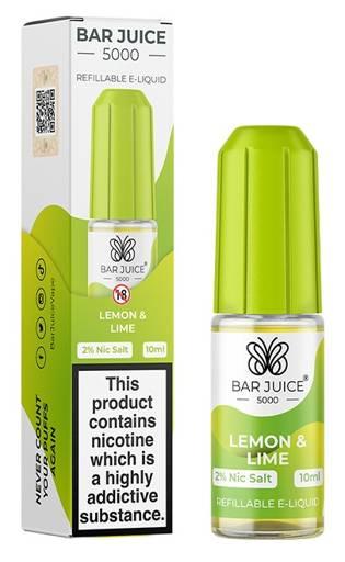 Lemon & Lime