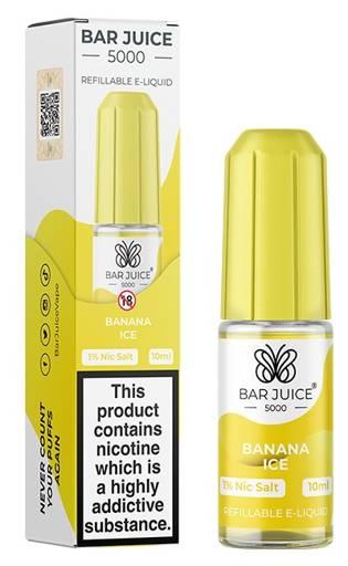 Banana Ice