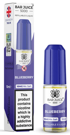 Blueberry