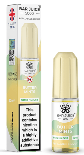 Butter mints