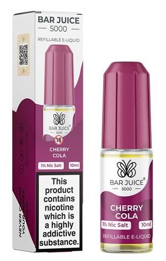 Cherry Cola