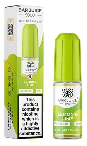 Lemon & Lime