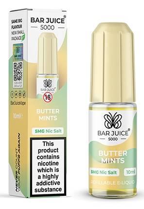 Butter mints
