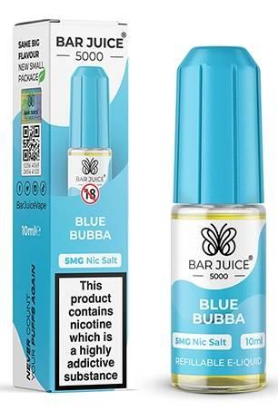 Blue Bubba