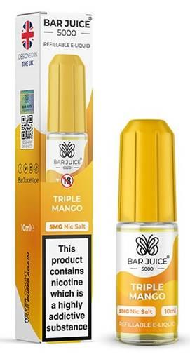 Triple Mango