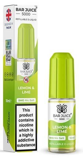 Lemon & Lime